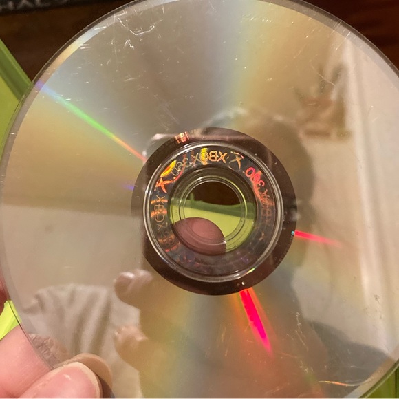 XBOX 360 Live NCAA Football 09 - Picture 4 of 4